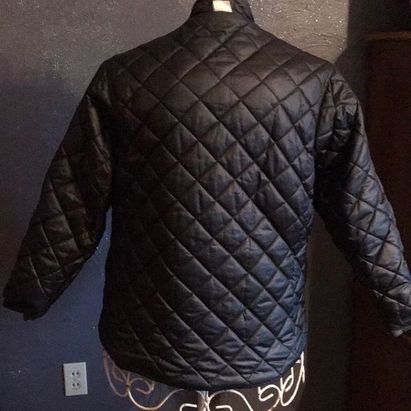 Coat - Picture 4 of 4